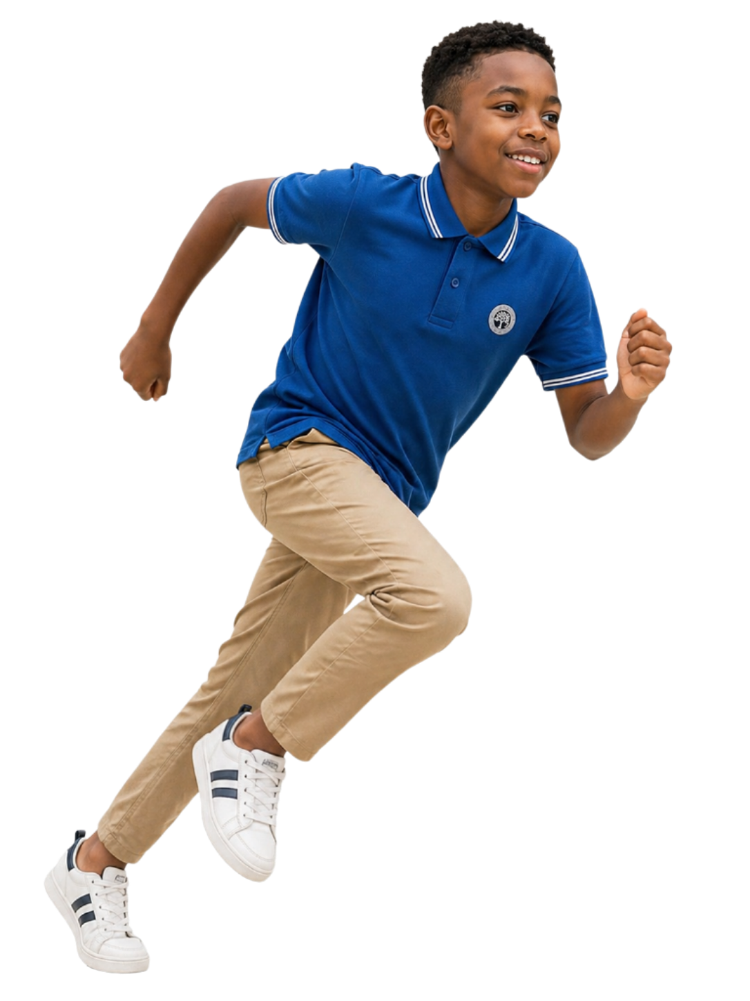 Toppers United premium kidswear