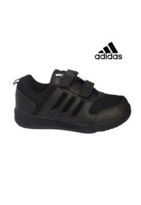 Adidas Velcro School Shoes