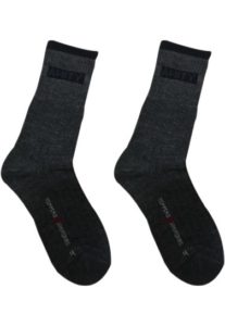 Amity Winter Unisex Socks